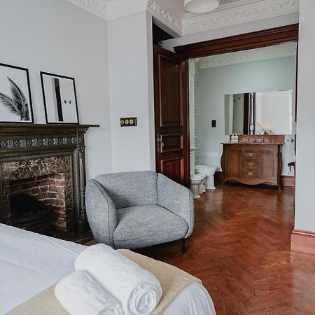 Classic Paddington 2-Bedroom Apartment لندن المظهر الخارجي الصورة