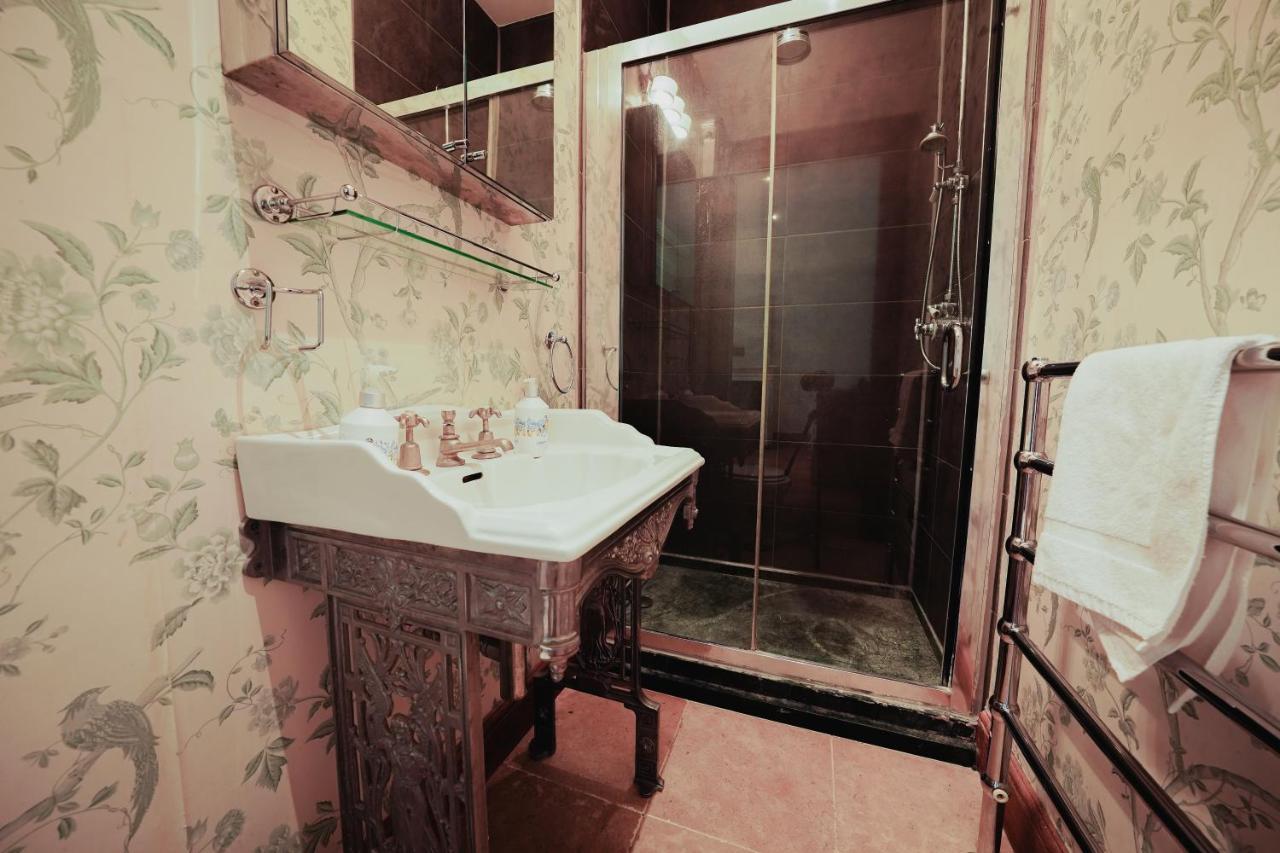 Classic Paddington 2-Bedroom Apartment لندن المظهر الخارجي الصورة