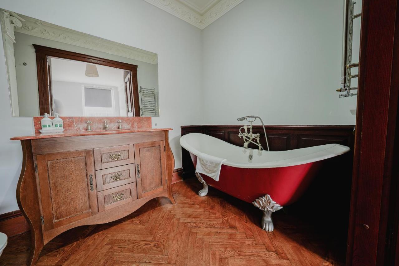 Classic Paddington 2-Bedroom Apartment لندن المظهر الخارجي الصورة