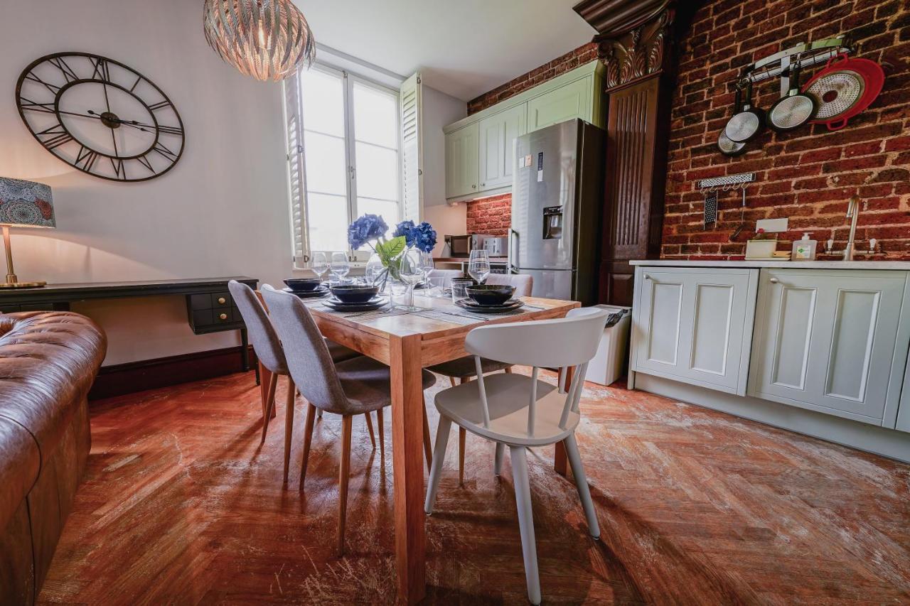 Classic Paddington 2-Bedroom Apartment لندن المظهر الخارجي الصورة